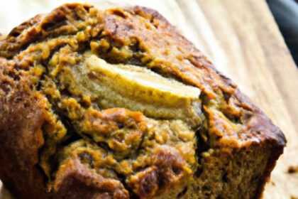 Banana Bliss: The Ultimate Guide to Gluten-Free Bread