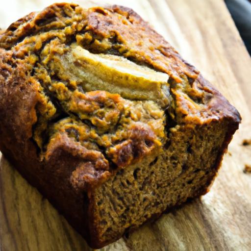 Banana Bliss: The Ultimate Guide to Gluten-Free Bread