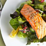 Savor the Flavor: Ultimate Grilled Salmon Salad Guide