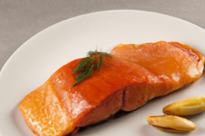 Mastering the Art: A Step-by-Step Guide to Cooking Smoked Salmon