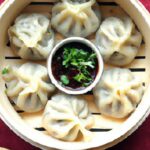 Delicious Vegan Soup Dumplings: A Flavorful Plant-Based Twist