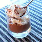 Decadent Keto Chocolate Mousse: Low-Carb Dessert Delight