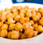 Crunchy Delight: How to Make Perfect Crispy Chickpeas