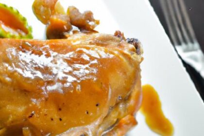 Savor the Flavor: Ultimate Guide to Grilled Chicken Thighs