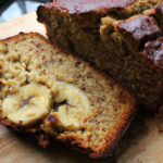 Deliciously Easy Vegan Gluten-Free Banana Bread Recipe