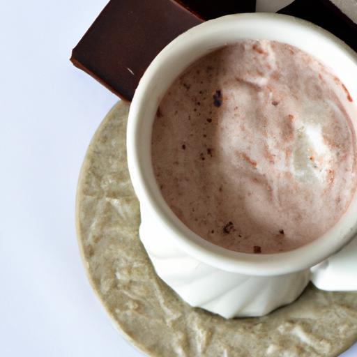 Indulgent Keto Hot Chocolate: Low-Carb Cozy Sips Revealed