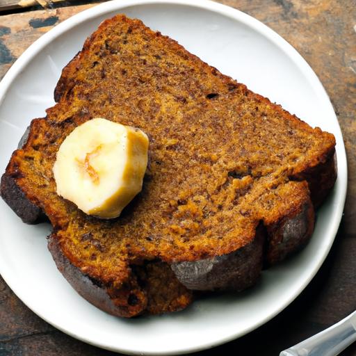Banana Bliss: The Ultimate Guide to Gluten-Free Bread