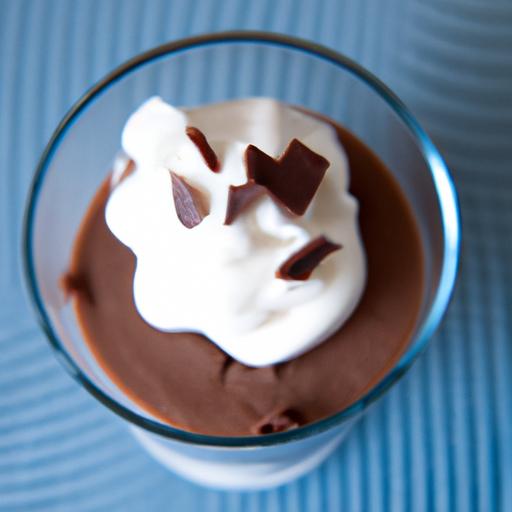 Decadent Keto Chocolate Mousse: Low-Carb Dessert Delight