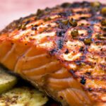 Cedar Plank Salmon: A Flavorful Twist on Classic Grilling