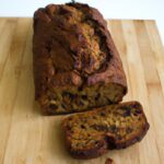 Sweet Meets Savory: The Magic of Chocolate Chip Zucchini Bread