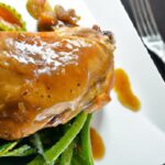 Savor the Flavor: Ultimate Guide to Grilled Chicken Thighs