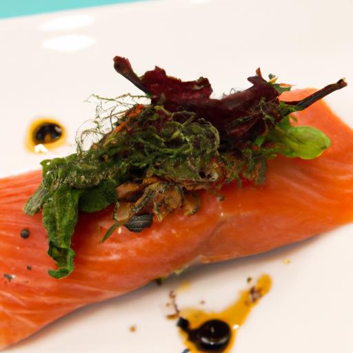 The Art of Smoked Salmon: Flavor, Techniques & Tips