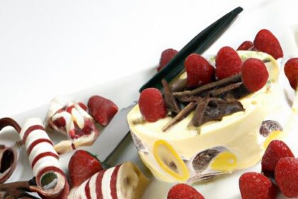 Decadent Delight: Exploring the Secrets of Gâteau Tiramisu