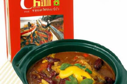 Keep Chili Con Carne Hot: Best Thermos Tips and Tricks
