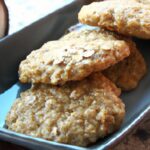 No-Bake Banana Oat Cookies: Easy, Healthy Sweet Treats