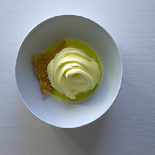 Whisking Wonders: Vegan Mayo with Aquafaba & Soy Milk