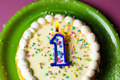 Sweet Success: Creative Tips for Birthday Cake Decorating