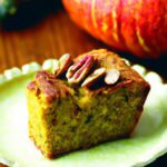 Sweet Pumpkin Cake: Deliciously Hiding Veggies Inside