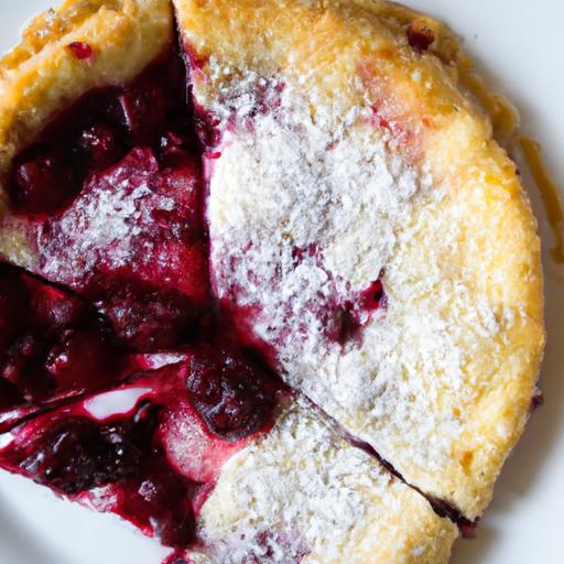 Delightful Gluten-Free Cherry Clafoutis: A Sweet Classic Twist