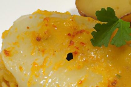 Savoring Sole Meunière: A Classic French Delight Unveiled