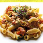 Sneaky Veggies: Boost Nutrition Hidden in Tomato Sauce