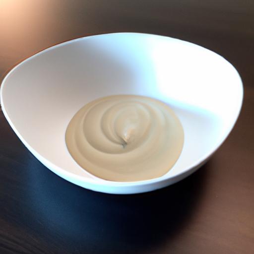Whisking Wonders: Vegan Mayo with Aquafaba & Soy Milk