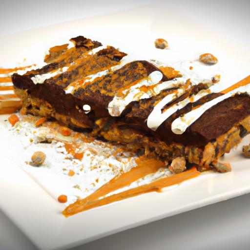 Decadent Gluten-Free ​S'mores‌ Bars: A‌ Campfire Classic ‍Reimagined