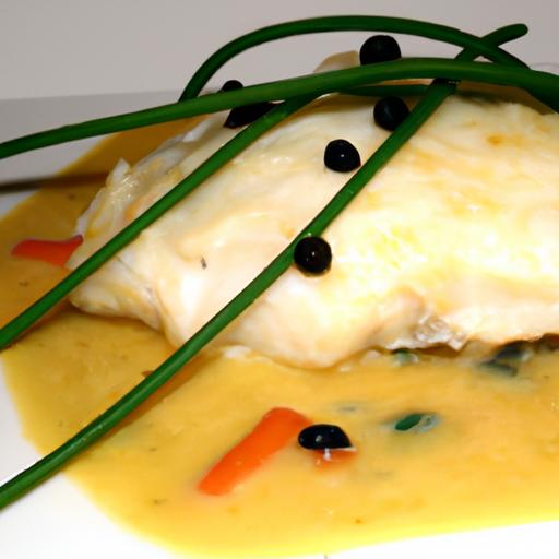 Savoring​ Sole Meunière: ⁤A‍ Classic French Delight ⁣Unveiled