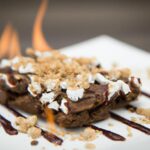 Gluten-Free S'mores Bars