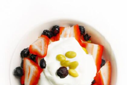 Dannon Light & Fit Greek Yogurt: Healthy Meets Delicious