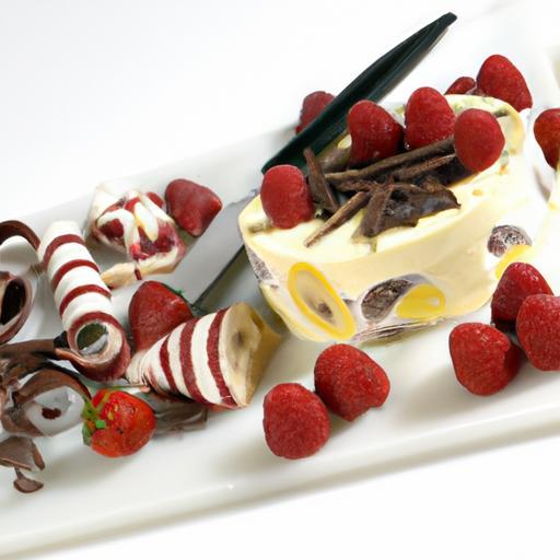 Decadent Delight: Exploring the Secrets of Gâteau Tiramisu