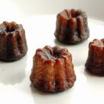 Cannelés of Bordeaux: Sweet Traditions in a Tiny Cake