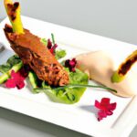 Decadent Duck Mousse: A Luxurious Culinary Delight Explained