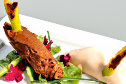 Decadent Duck Mousse: A Luxurious Culinary Delight Explained