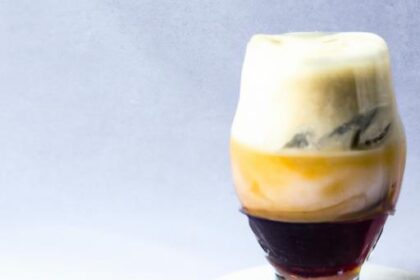 Unlocking Refreshment: The Rise of Unsweetened Iced Coffee