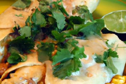 Mastering Chicken Enchiladas: Your Ultimate Flavor Guide