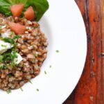 Unlocking Flavor: The Magic of Roasted Buckwheat Salad