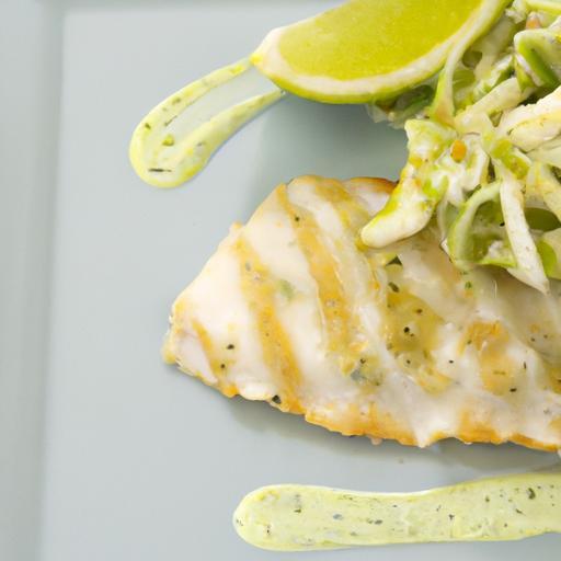 Unlock the Flavor: Easy Homemade White Fish Sauce Recipe