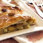 Mastering Chicken Pastilla with Almonds: A Flavorful Guide