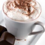 Velvety Viennese Hot Chocolate: A Sip of Sweet Tradition