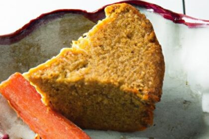 The Ultimate Carrot Cake Guide: From Roots to Recipe Bliss
