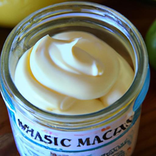 Whip Up Classic Homemade Mayonnaise: Simple & Delicious Tips