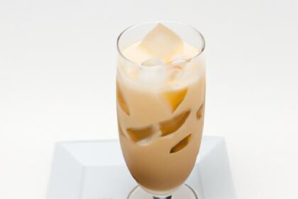 Chill & Creamy: The Ultimate Keto Iced Coffee Guide