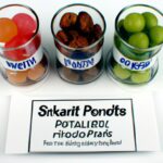 Power-Packed Protein Energy Balls: Snack Smart, Stay Strong