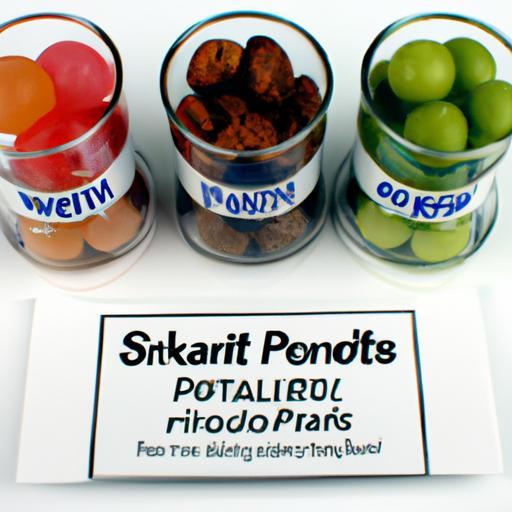 Power-Packed Protein Energy Balls: Snack Smart, Stay Strong