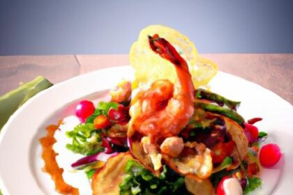 Crafting an Elegant Dinner for Two: Tips and Ideas to Impress