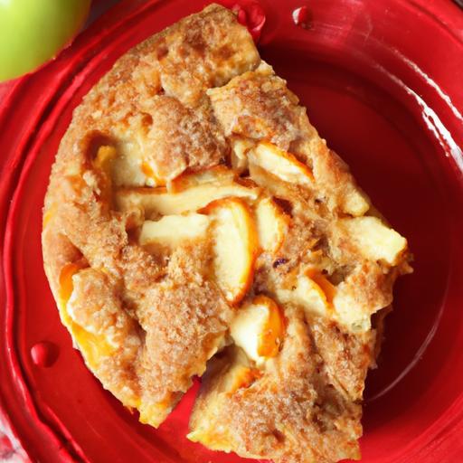 Apple Cinnamon Crumb Cake: A Cozy Classic Recipe Reveal