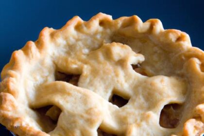 Master the Art of Homemade Shortcrust Pastry: A Simple Guide