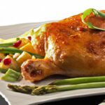 Unlock Flavor: Perfect Marinades for Juicy Chicken Thighs