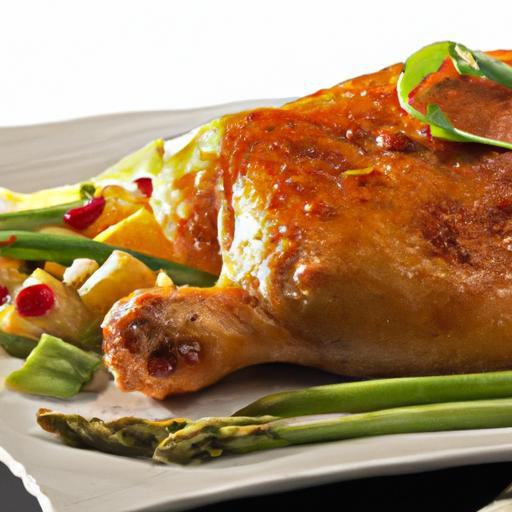 Unlock Flavor: Perfect Marinades for Juicy Chicken Thighs